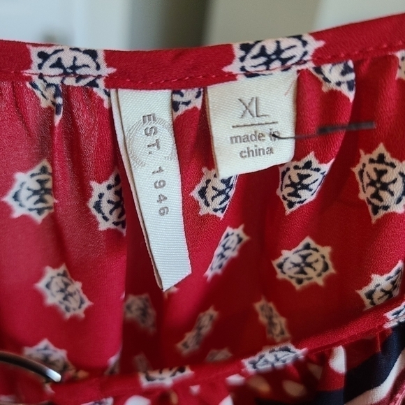 1946 top - Picture 2 of 8